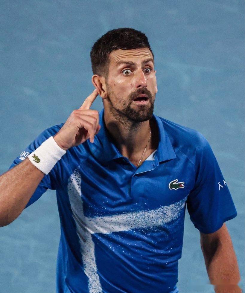 九游体育-关于德约科维奇赛事官方发布高光表现新规，西班牙队争议不断！的信息