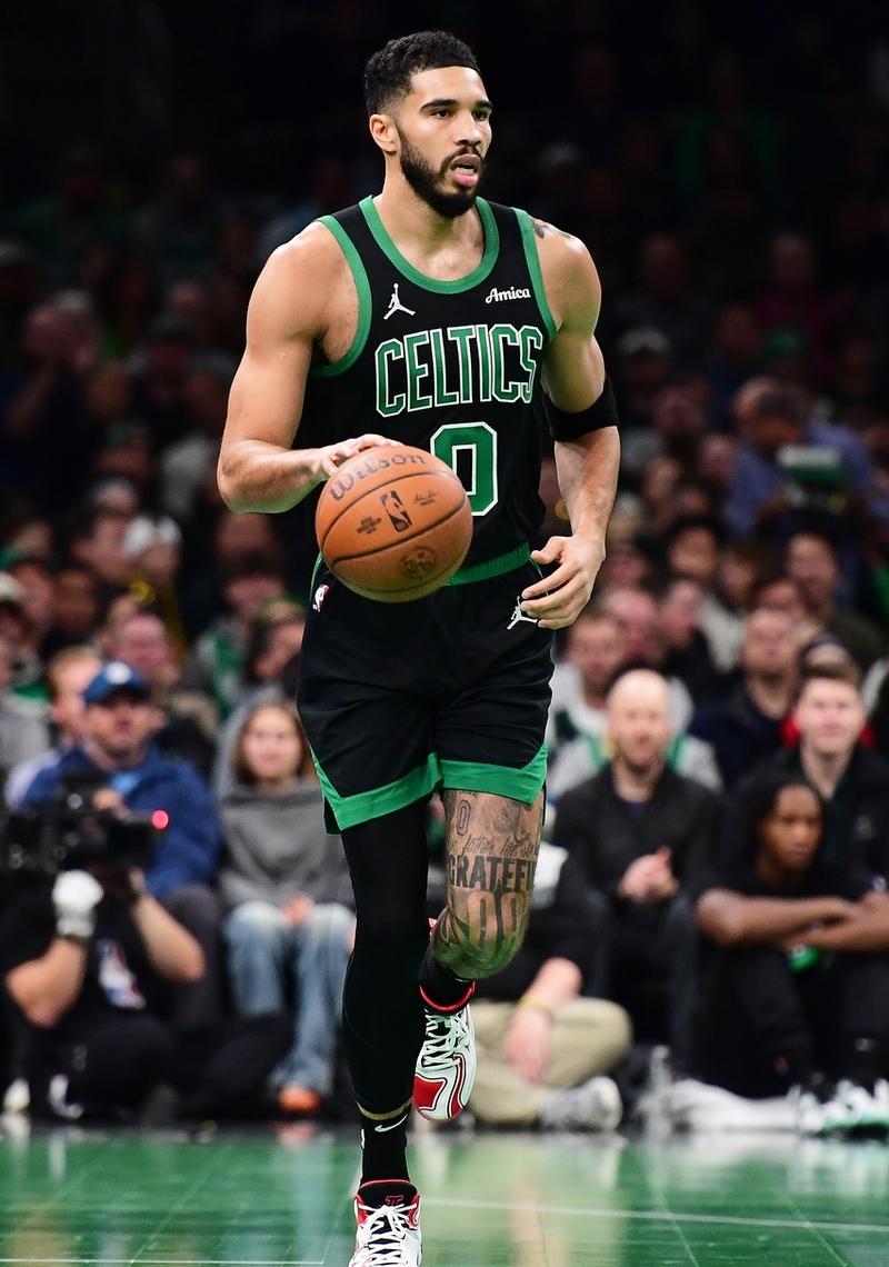 九游-关于塔图姆爆冷击败德国队，突破纪录引爆全场！的信息