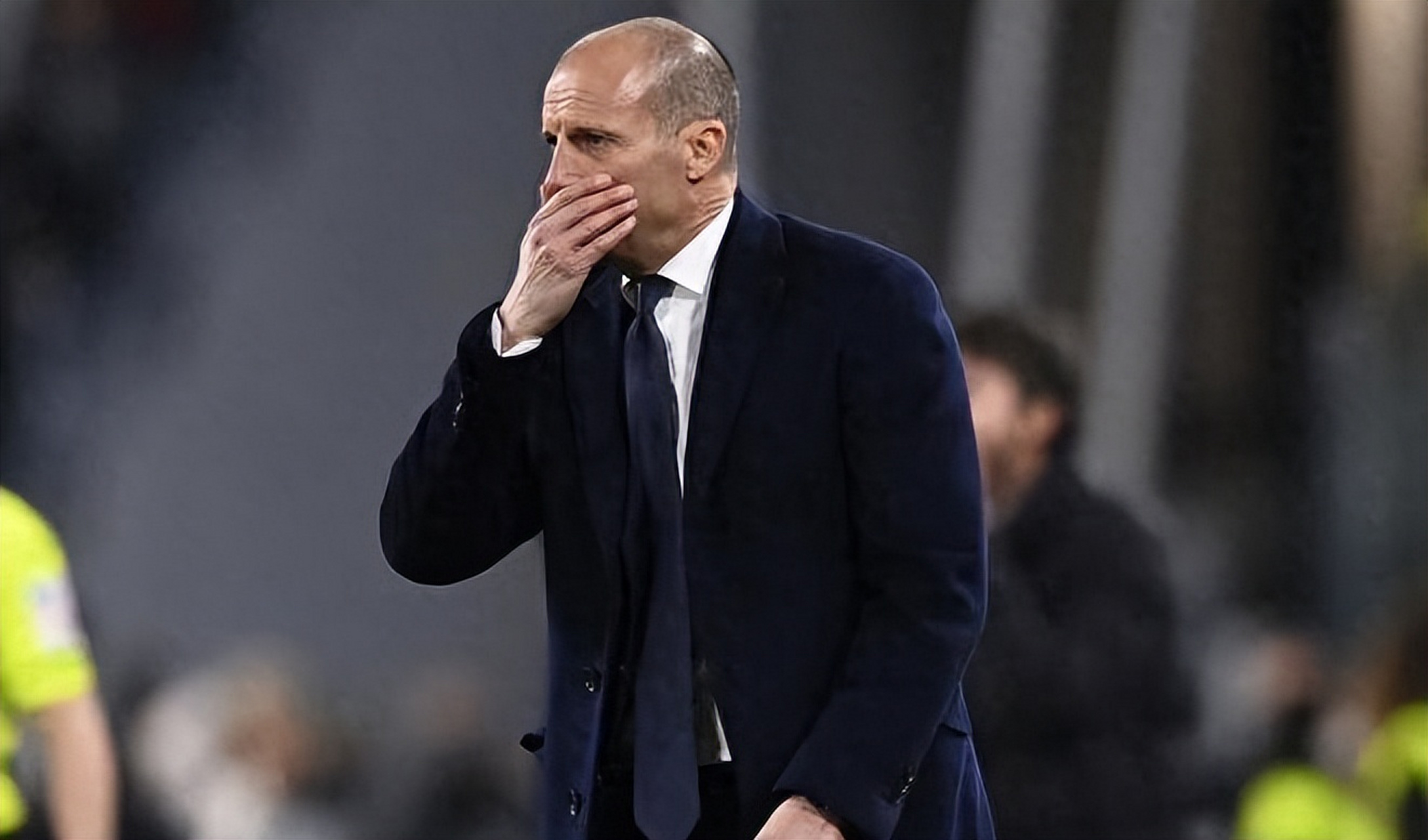 九游体育- 纳达尔遭遇二十连败,尤文图斯教练面临压力了吗 